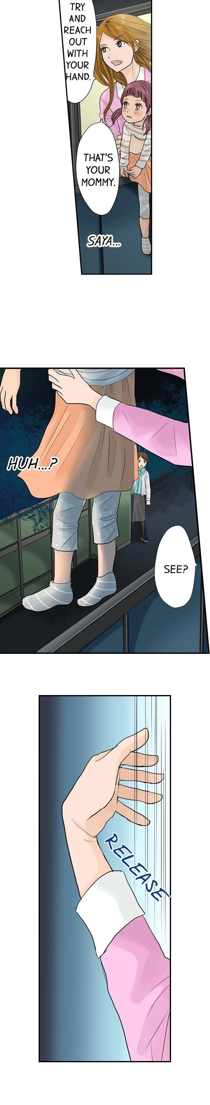 Read The Puppet chapter 9 image 4 on Lezhin