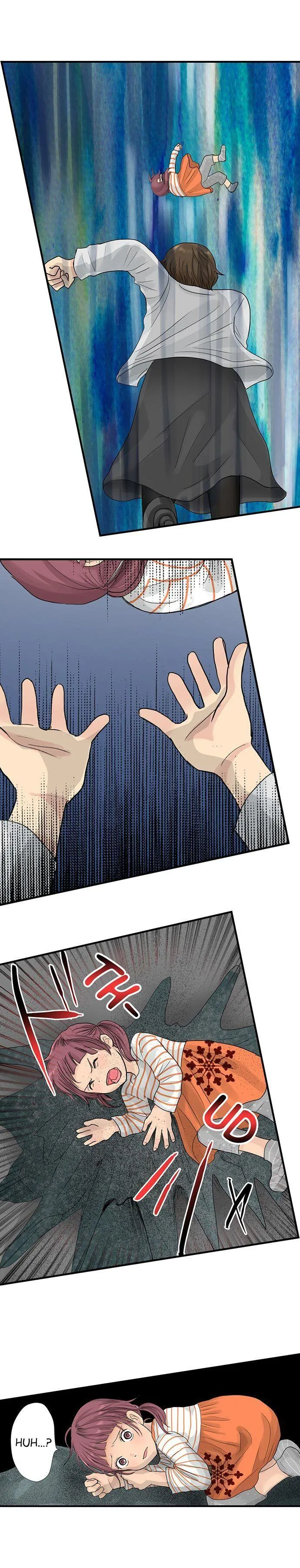 Read The Puppet chapter 9 image 5 on Lezhin
