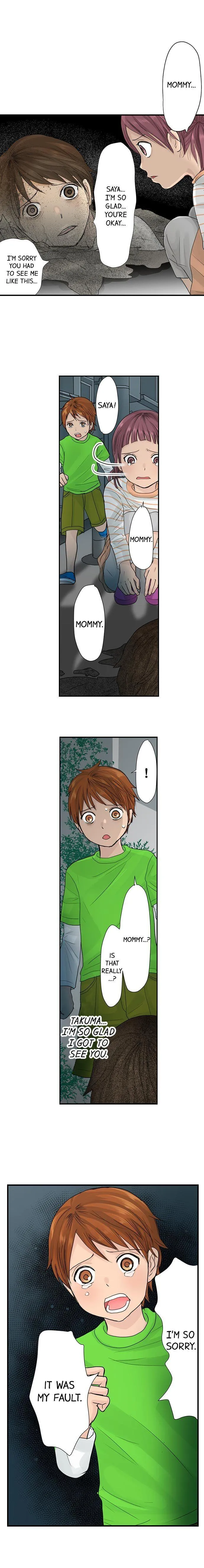 Read The Puppet chapter 9 image 6 on Lezhin