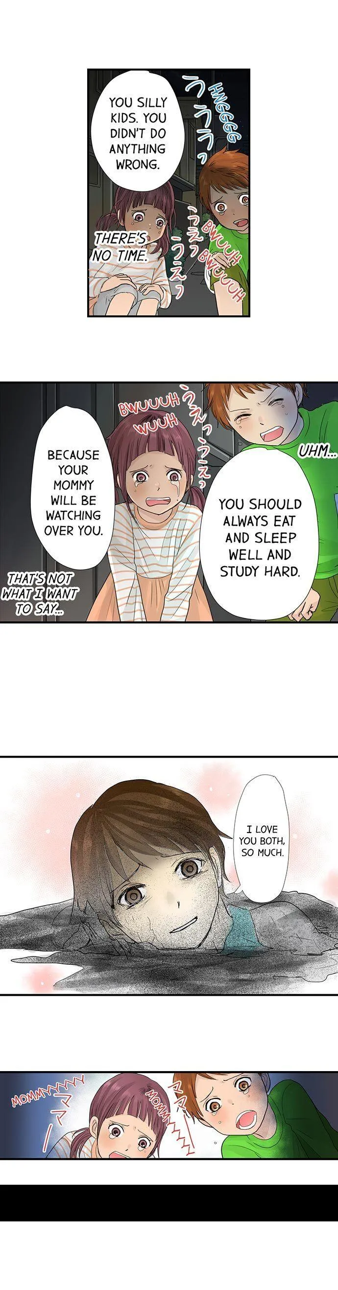Read The Puppet chapter 9 image 7 on Lezhin