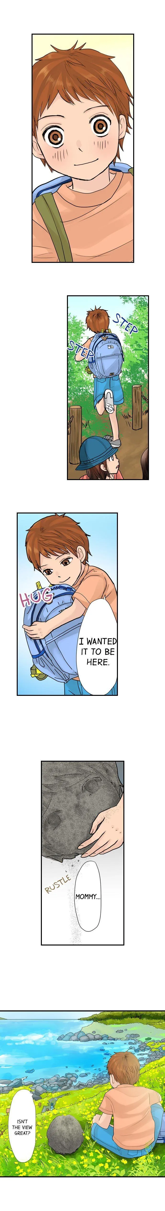 Read The Puppet chapter 9 image 9 on Lezhin