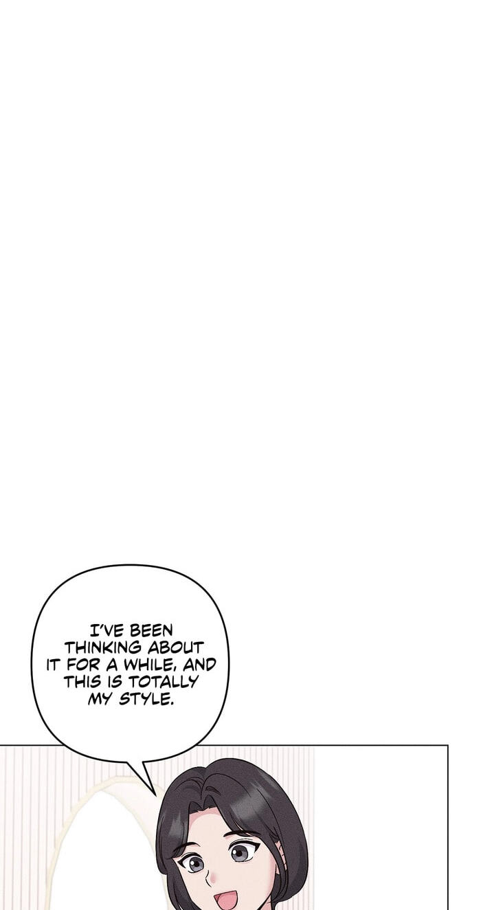 The Pure Love of a Virgin Chapter 33 page 2 - 