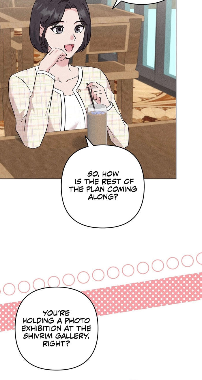 The Pure Love of a Virgin Chapter 33 page 11 - 