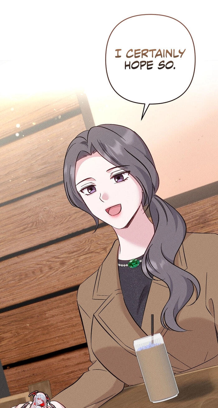 The Pure Love of a Virgin Chapter 33 page 14 - 