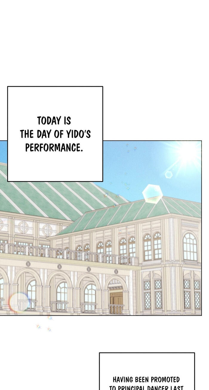 The Pure Love of a Virgin Chapter 33 page 17 - 