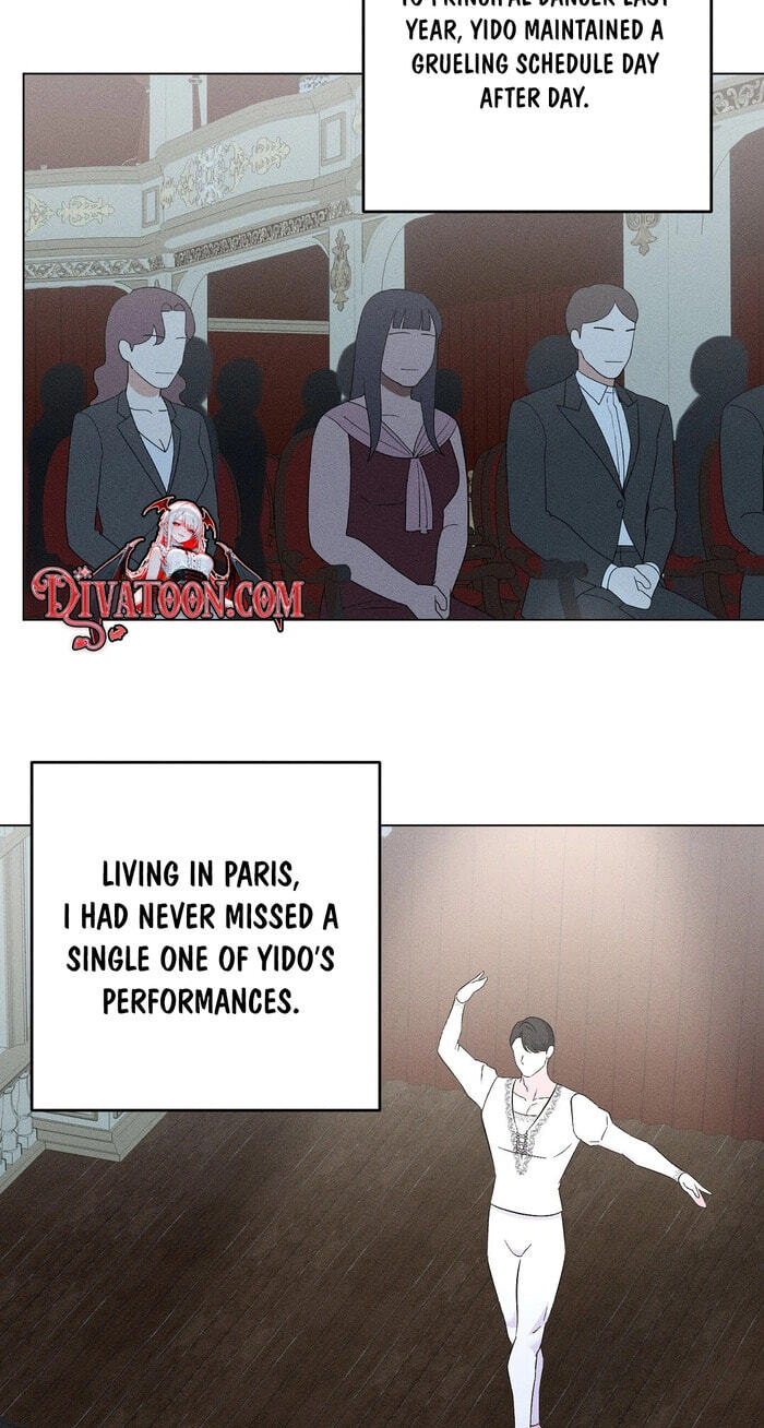 The Pure Love of a Virgin Chapter 33 page 18 - 