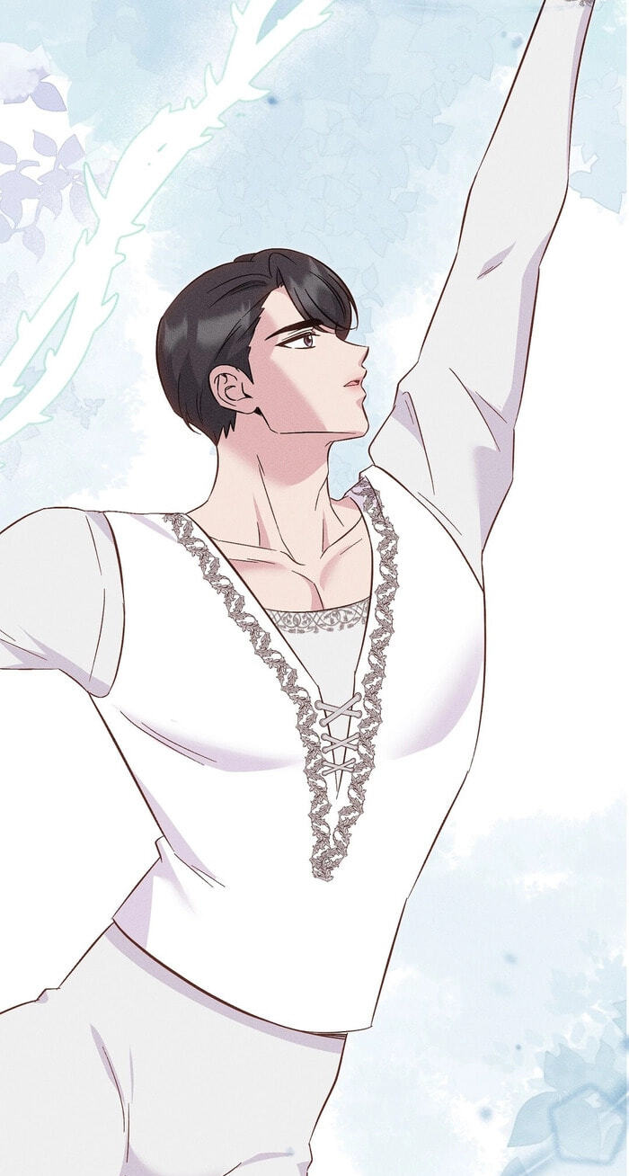 The Pure Love of a Virgin Chapter 33 page 20 - 