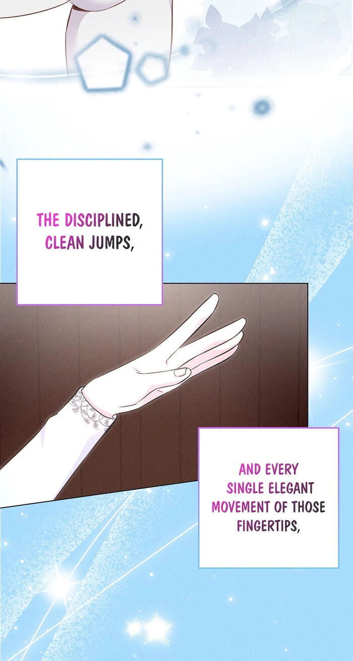 The Pure Love of a Virgin Chapter 33 page 21 - 