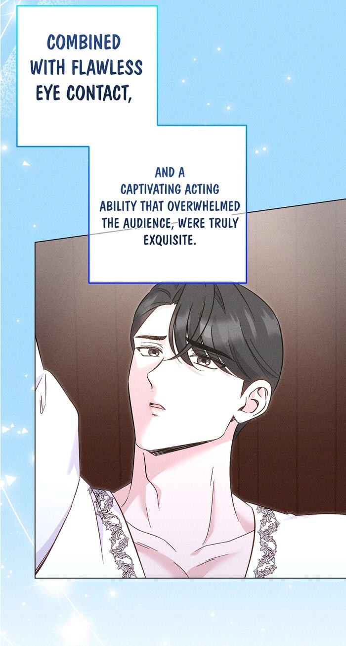 The Pure Love of a Virgin Chapter 33 page 22 - 