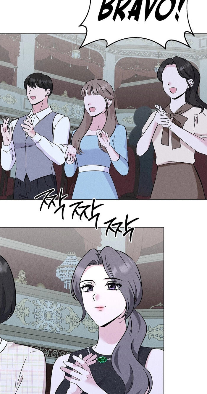 The Pure Love of a Virgin Chapter 33 page 24 - 