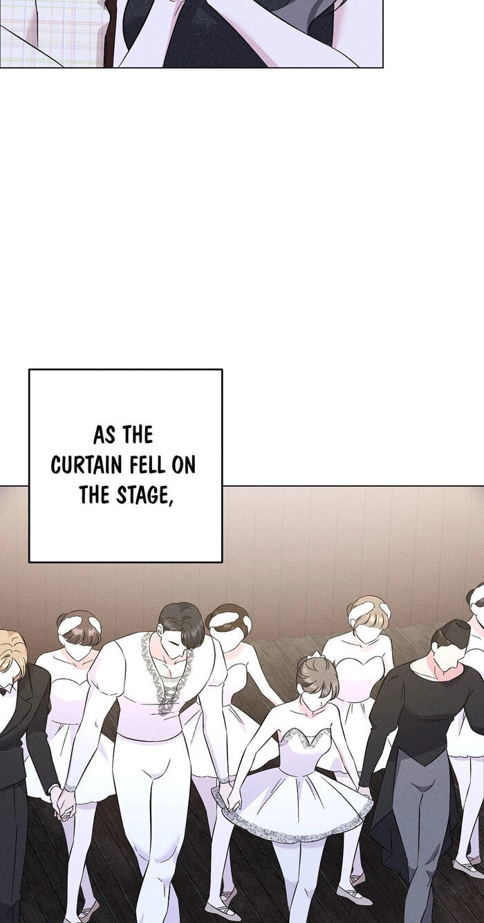 The Pure Love of a Virgin Chapter 33 page 25 - 