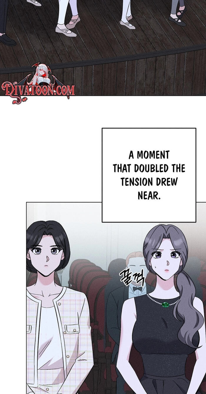 The Pure Love of a Virgin Chapter 33 page 26 - 
