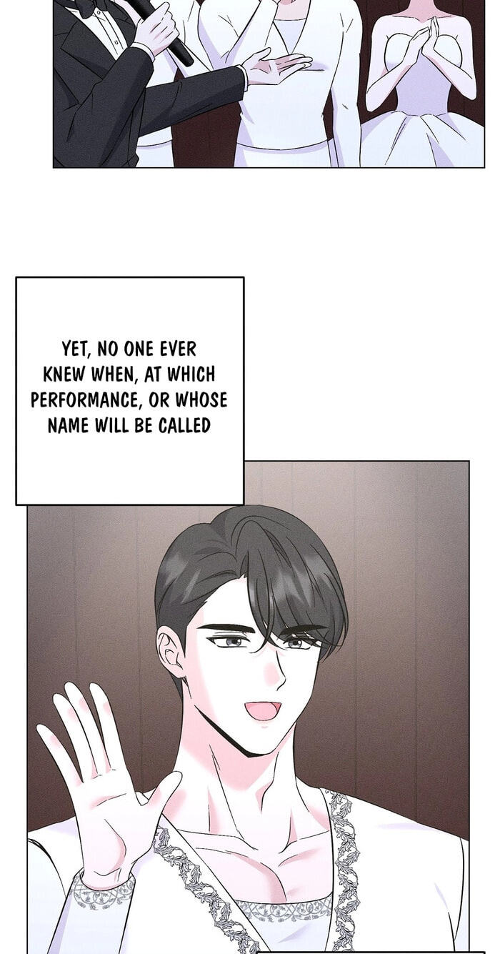The Pure Love of a Virgin Chapter 33 page 30 - 