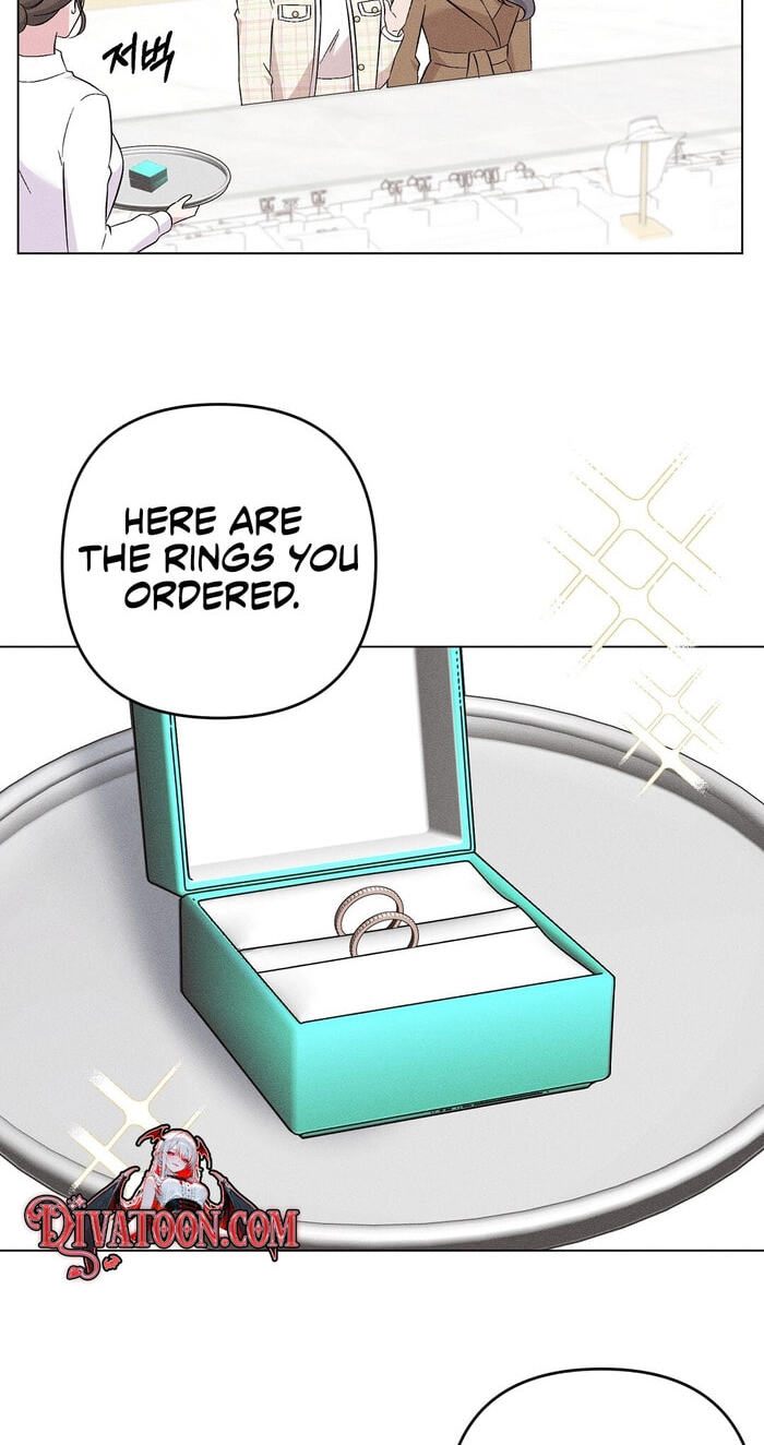 The Pure Love of a Virgin Chapter 33 page 4 - 