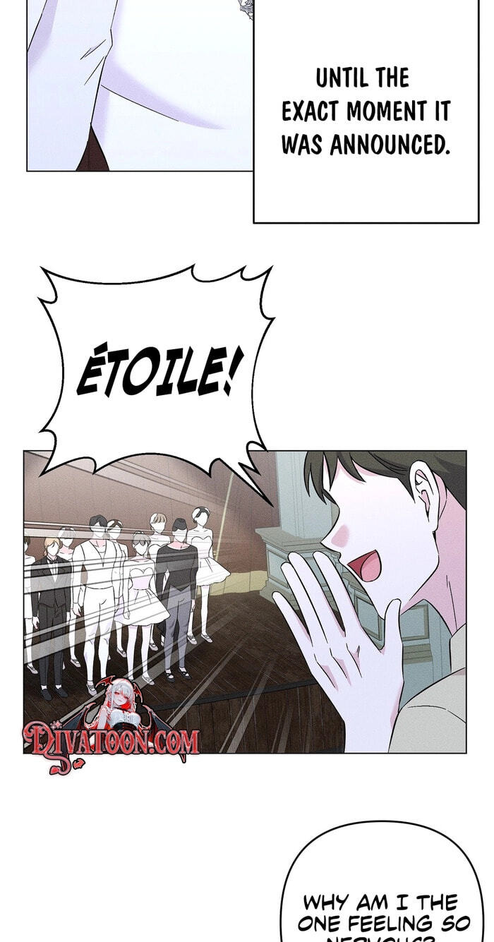 The Pure Love of a Virgin Chapter 33 page 31 - 