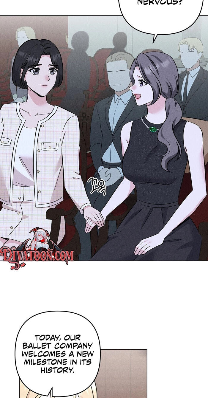 The Pure Love of a Virgin Chapter 33 page 32 - 