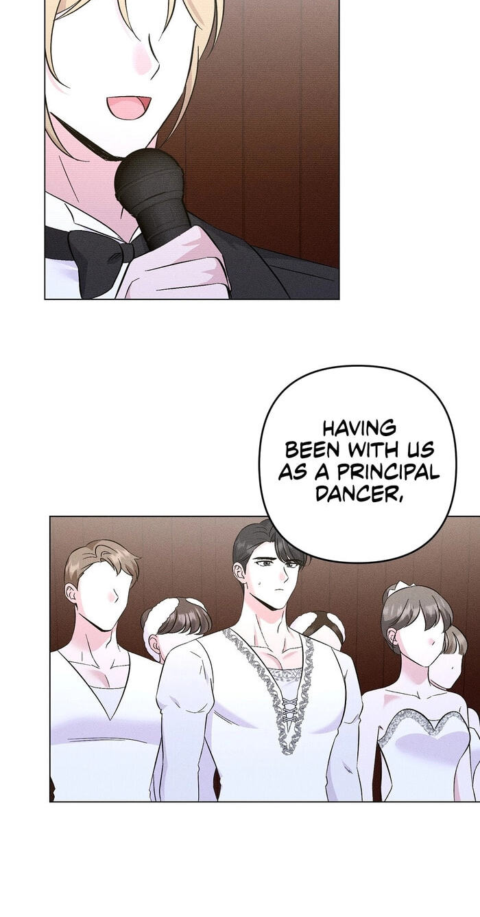 The Pure Love of a Virgin Chapter 33 page 33 - 