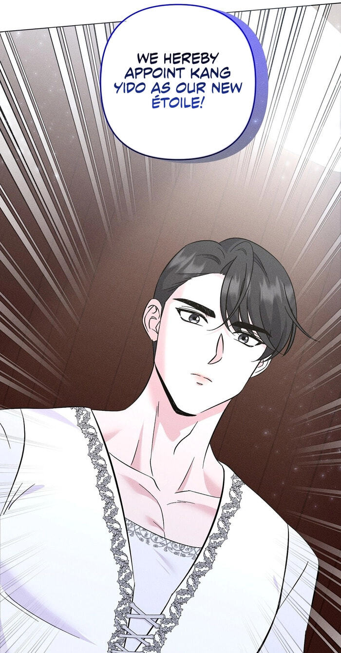 The Pure Love of a Virgin Chapter 33 page 34 - 