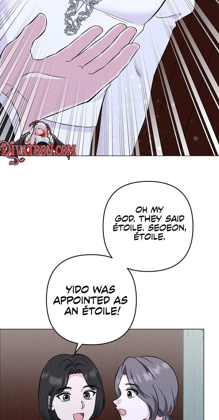 The Pure Love of a Virgin Chapter 33 page 35 - 