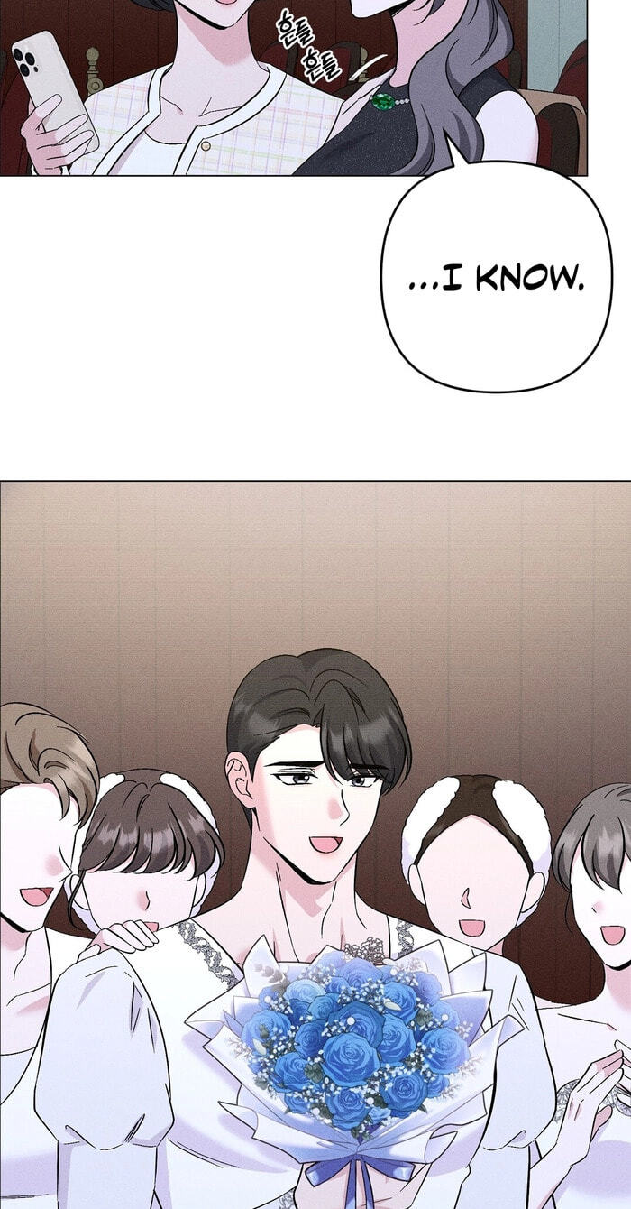 The Pure Love of a Virgin Chapter 33 page 36 - 