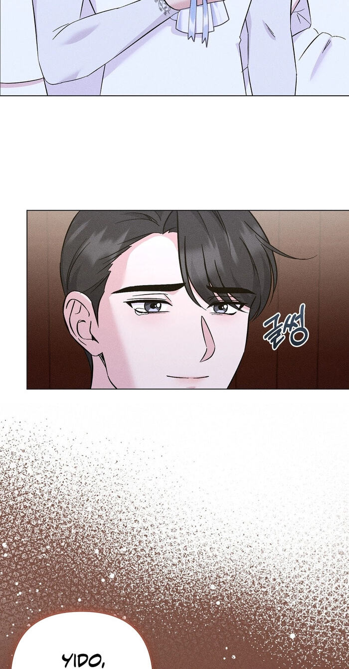 The Pure Love of a Virgin Chapter 33 page 37 - 