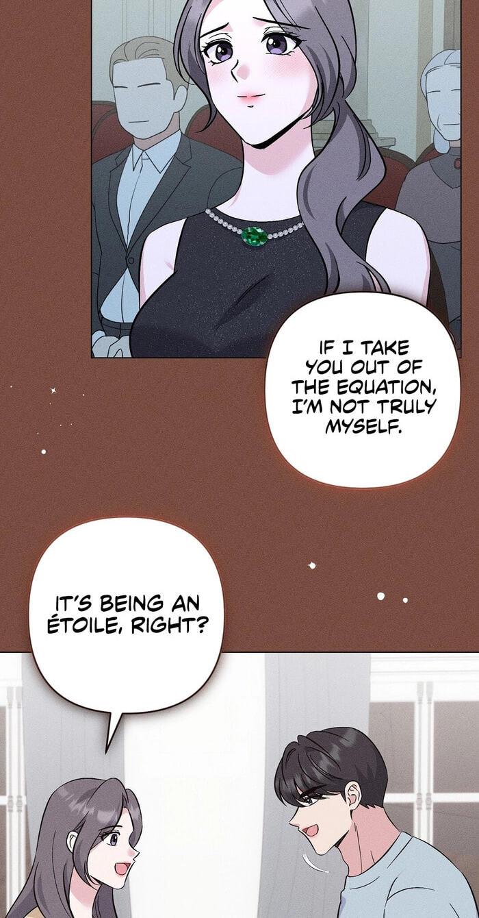 The Pure Love of a Virgin Chapter 33 page 39 - 