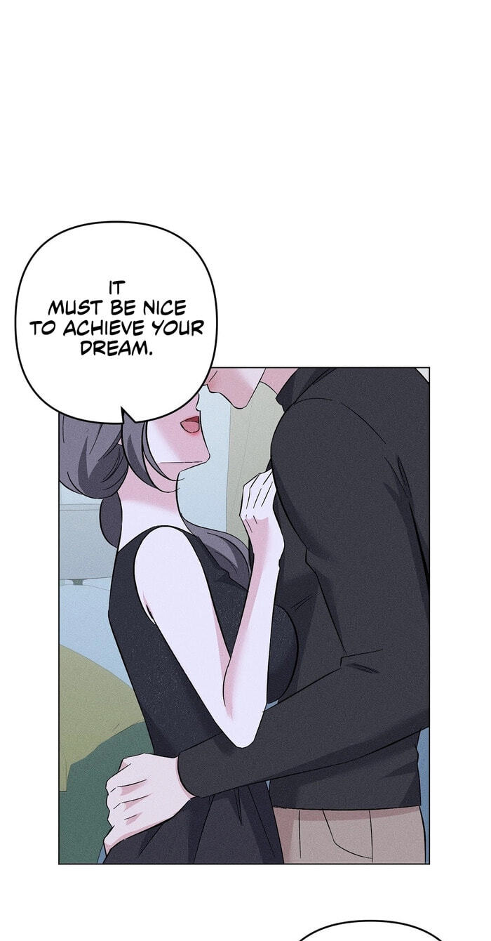 The Pure Love of a Virgin Chapter 33 page 42 - 