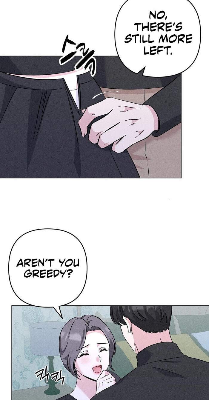 The Pure Love of a Virgin Chapter 33 page 43 - 