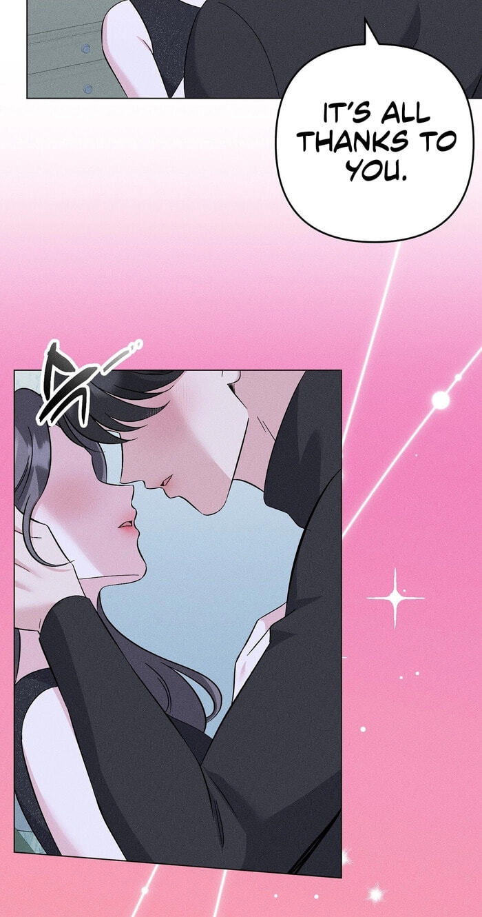 The Pure Love of a Virgin Chapter 33 page 44 - 