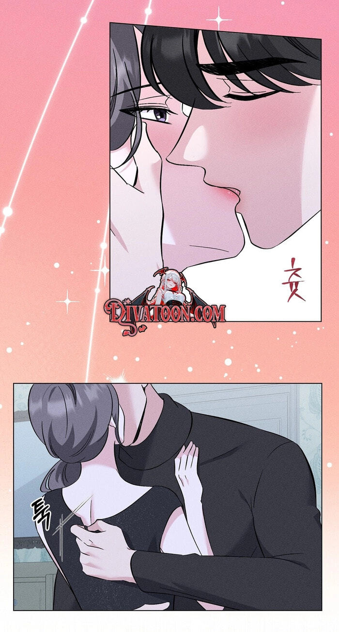 The Pure Love of a Virgin Chapter 33 page 45 - 