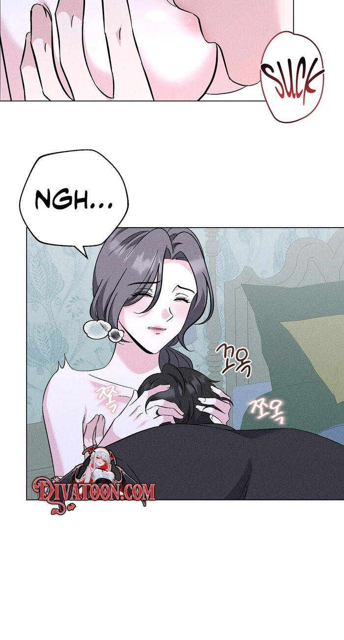 The Pure Love of a Virgin Chapter 33 page 47 - 