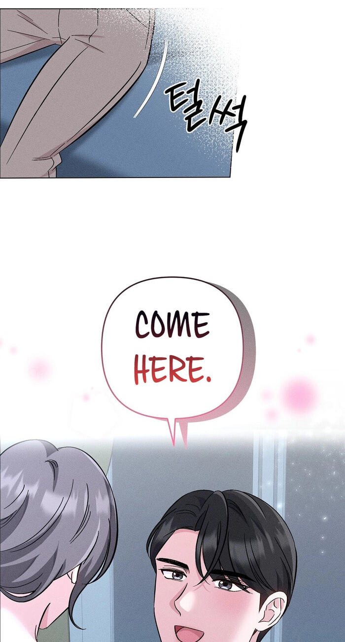 The Pure Love of a Virgin Chapter 33 page 48 - 