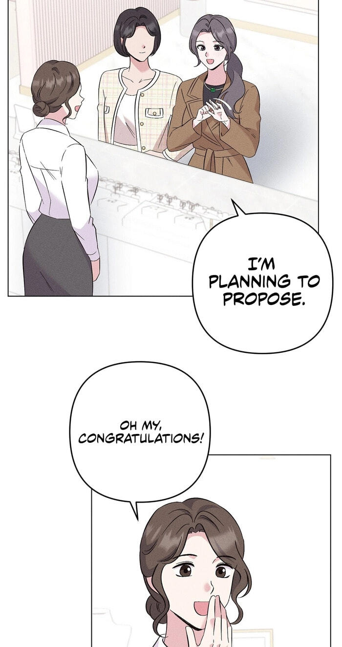 The Pure Love of a Virgin Chapter 33 page 7 - 