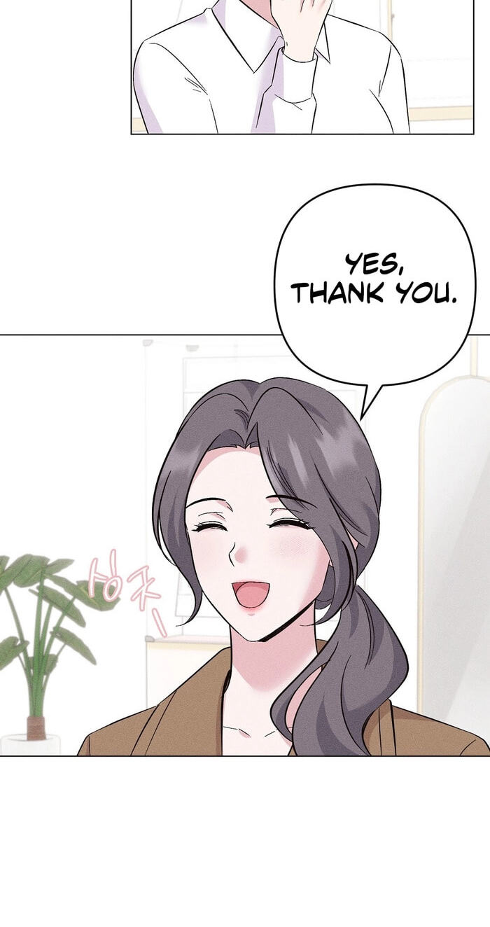 The Pure Love of a Virgin Chapter 33 page 8 - 