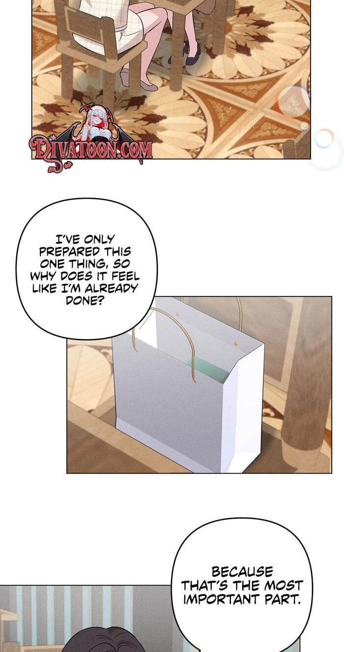 The Pure Love of a Virgin Chapter 33 page 10 - 