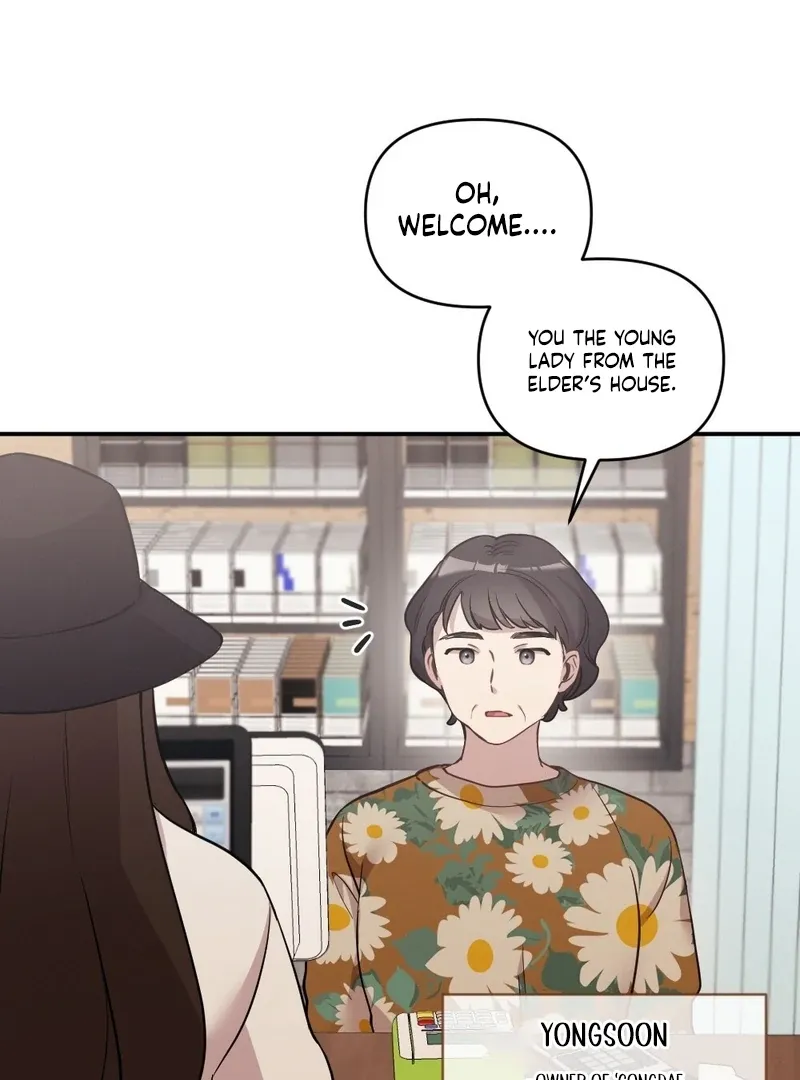 Read The Pure Love That Winter chapter 2 image 29 on Lezhin