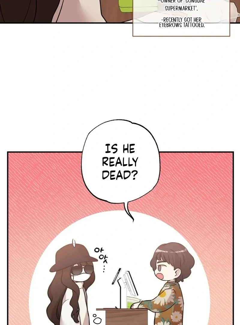 Read The Pure Love That Winter chapter 2 image 30 on Lezhin