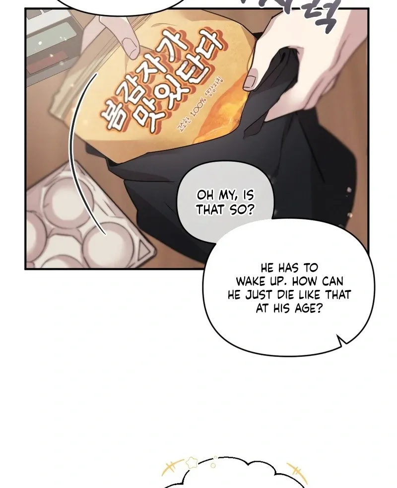 Read The Pure Love That Winter chapter 2 image 33 on Lezhin