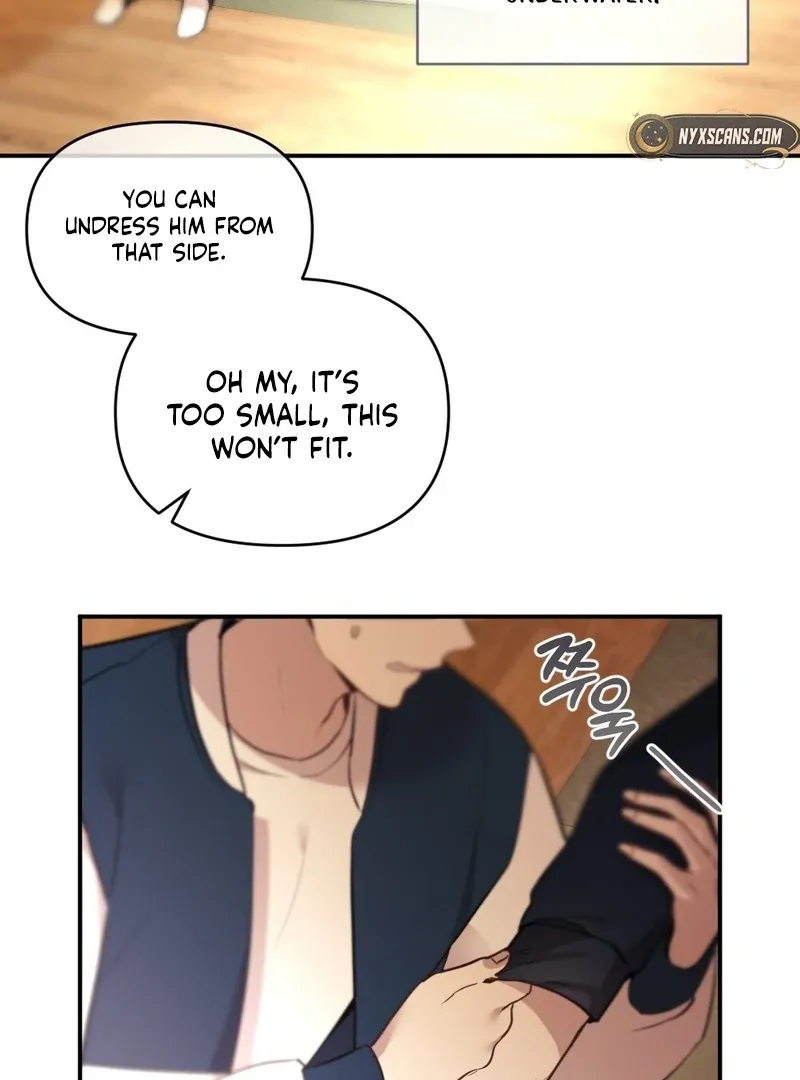 Read The Pure Love That Winter chapter 2 image 5 on Lezhin