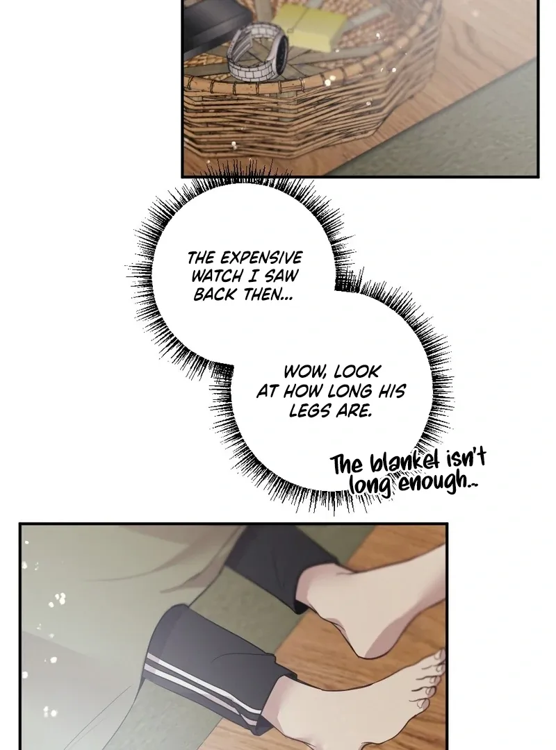 Read The Pure Love That Winter chapter 2 image 79 on Lezhin