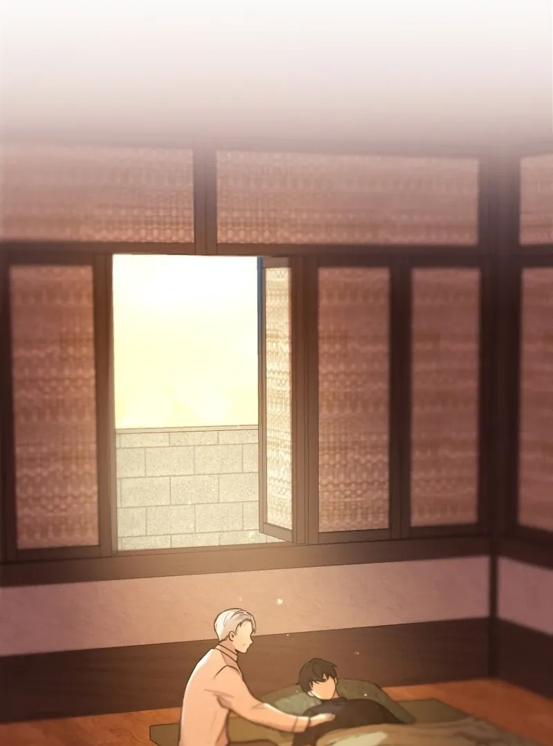 Read The Pure Love That Winter chapter 2 image 8 on Lezhin