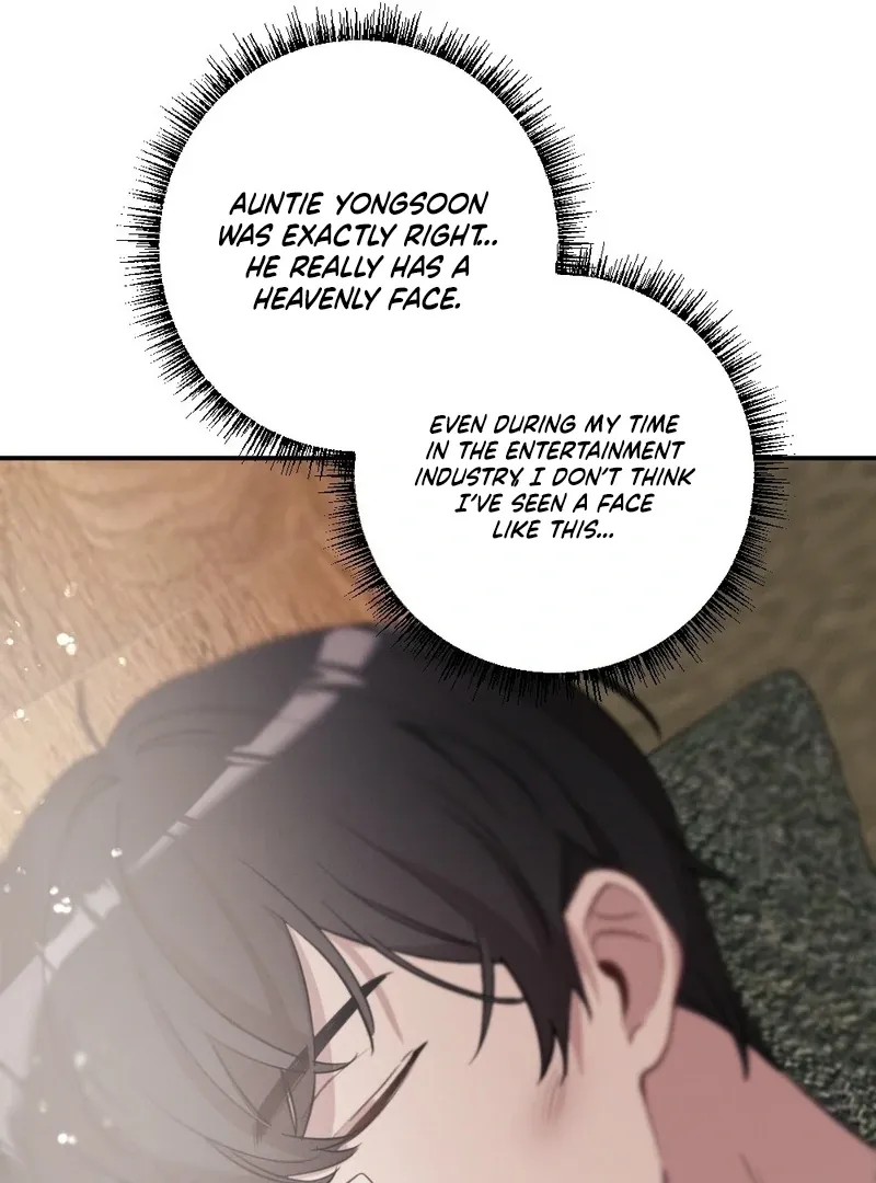 Read The Pure Love That Winter chapter 2 image 83 on Lezhin