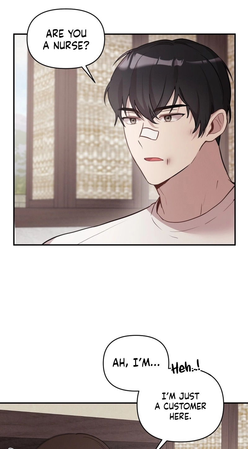 Read The Pure Love That Winter chapter 3 image 3 on Lezhin