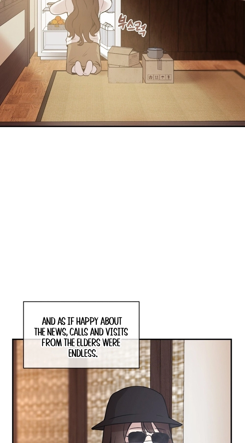 Read The Pure Love That Winter chapter 4 image 2 on Lezhin