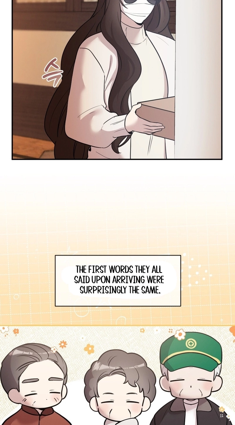 Read The Pure Love That Winter chapter 4 image 3 on Lezhin