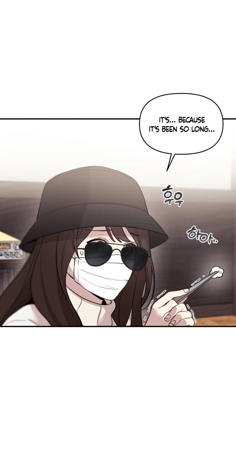 Read The Pure Love That Winter chapter 5 image 2 on Lezhin