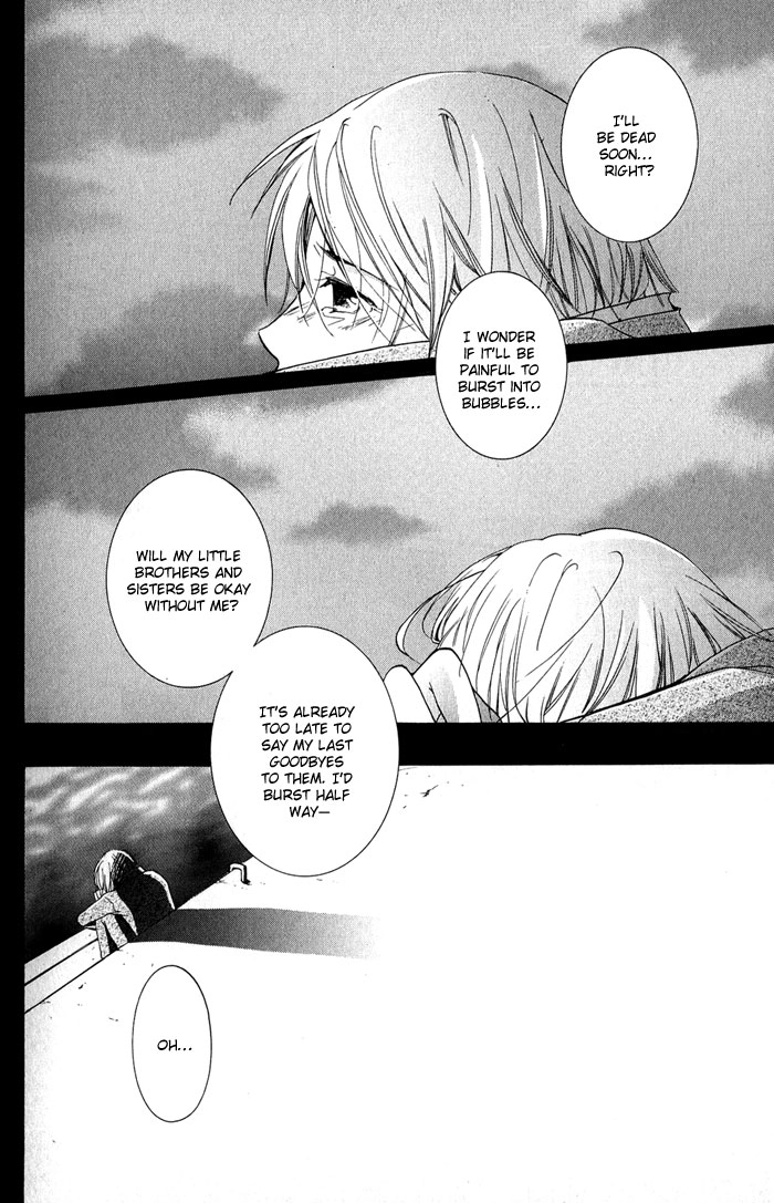 Read The Pure Merman chapter 1 image 41 on Lezhin