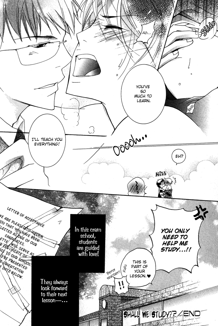 Read The Pure Merman chapter 7 image 23 on Lezhin