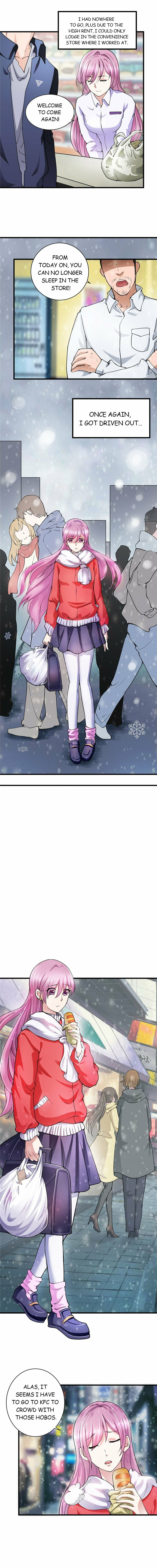 Read The Purifier chapter 1 image 1 on Lezhin