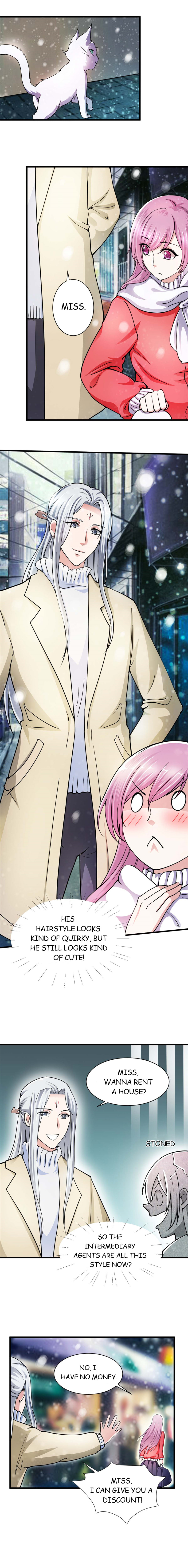Read The Purifier chapter 1 image 3 on Lezhin